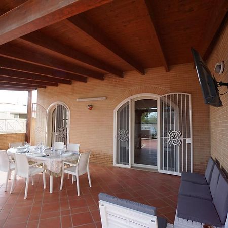Casa Paola- By The Beach-1,5 Km From Porto Cesareo Eksteriør bilde