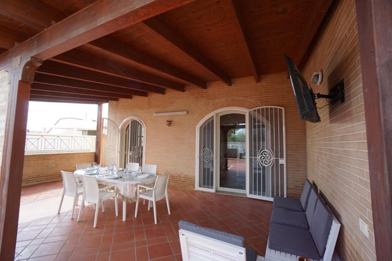Casa Paola- By The Beach-1,5 Km From Porto Cesareo Eksteriør bilde