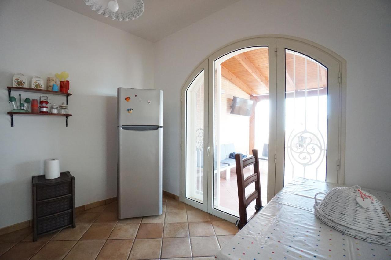 Casa Paola- By The Beach-1,5 Km From Porto Cesareo Eksteriør bilde