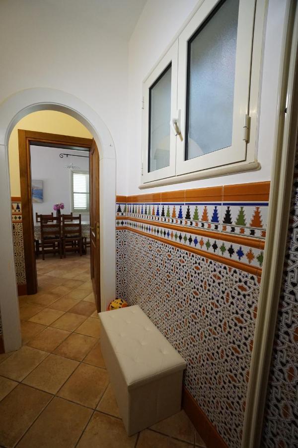 Casa Paola- By The Beach-1,5 Km From Porto Cesareo Eksteriør bilde