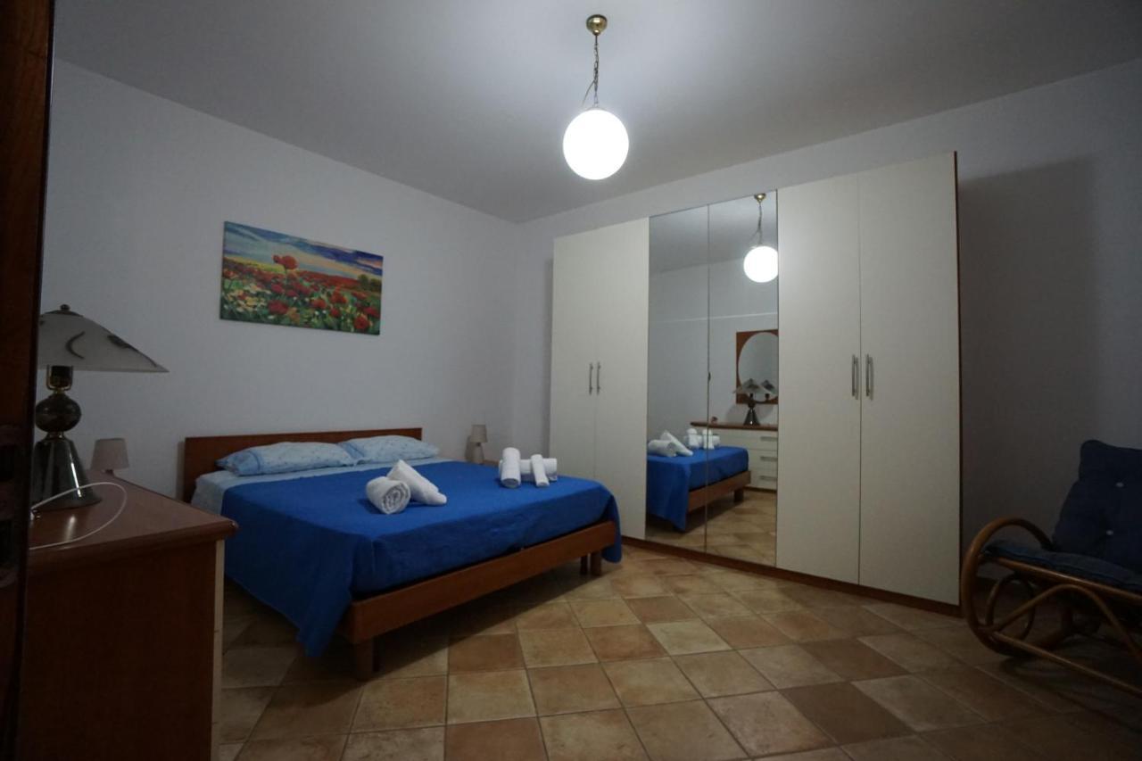 Casa Paola- By The Beach-1,5 Km From Porto Cesareo Eksteriør bilde