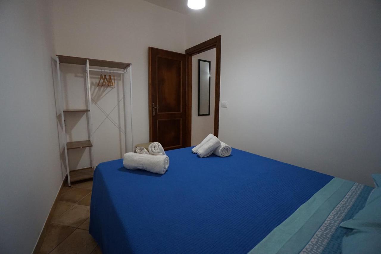 Casa Paola- By The Beach-1,5 Km From Porto Cesareo Eksteriør bilde