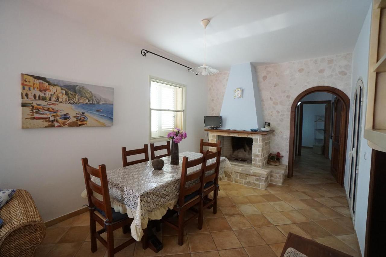 Casa Paola- By The Beach-1,5 Km From Porto Cesareo Eksteriør bilde