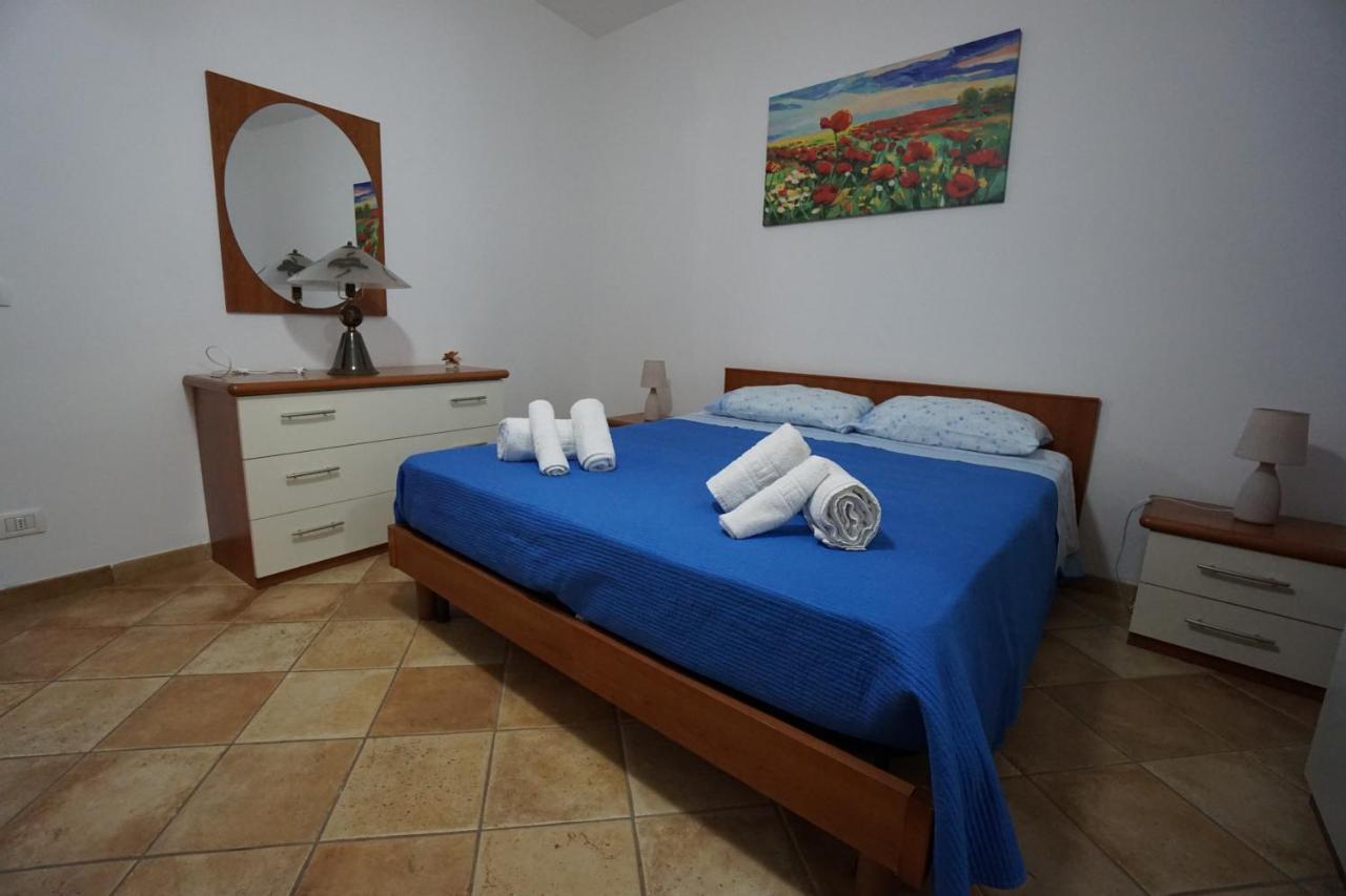 Casa Paola- By The Beach-1,5 Km From Porto Cesareo Eksteriør bilde